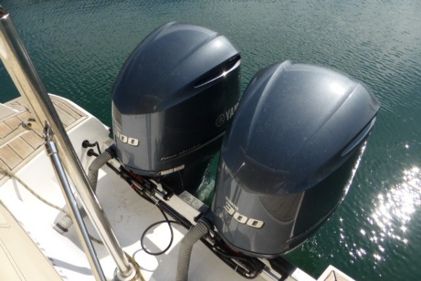 Sessa Key Largo 34 additional image 2